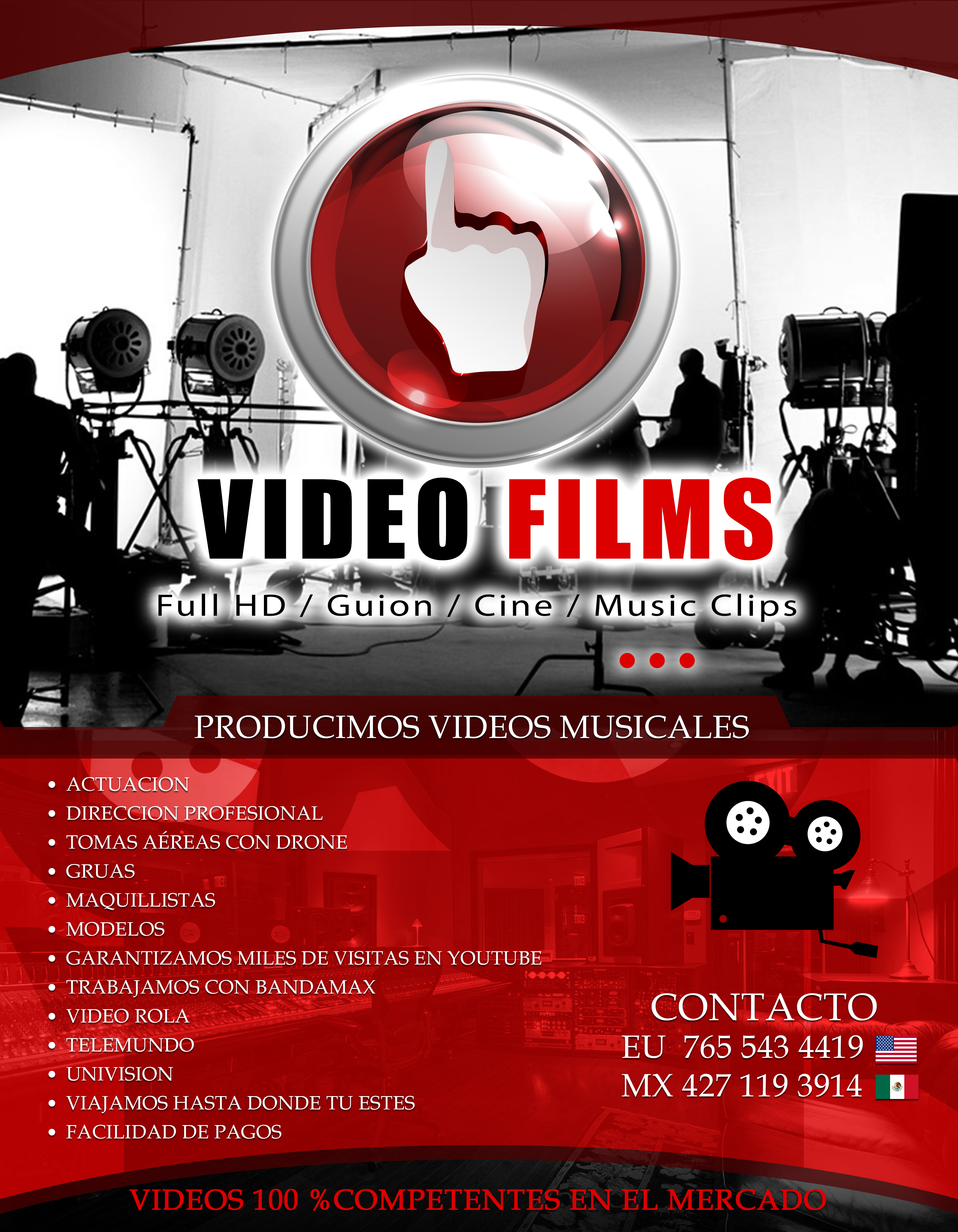 Video Films