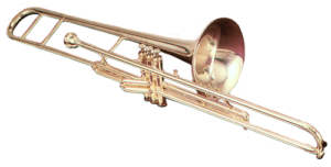 ok trombone
